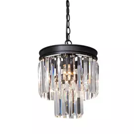 Люстра Vitaluce V5151-1/3+1. 4хE14 макс. 60вт