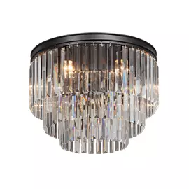 Люстра Vitaluce V5151-1/6+3+1pl.10хE14 макс. 60вт