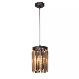 Люстра Vitaluce V5154-1/1s. 1хE14 макс. 60вт