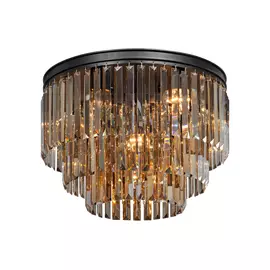 Люстра Vitaluce V5154-1/6+3+1pl.10хE14 макс. 60вт