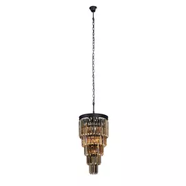 Люстра Vitaluce V5154-1/7, 7хЕ14 макс. 40Вт