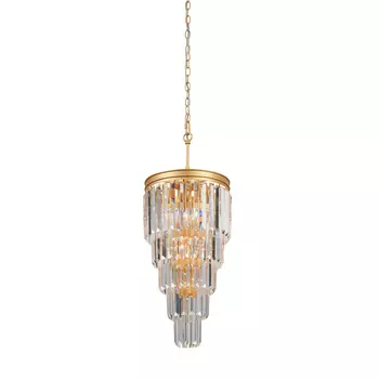 Люстра Vitaluce V5154-8/7 7XE14 40ВТ