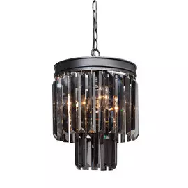 Люстра Vitaluce V5155-1/3+1. 4хE14 макс. 60вт