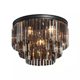 Люстра Vitaluce V5155-1/6+3+1pl.10хE14 макс. 60вт