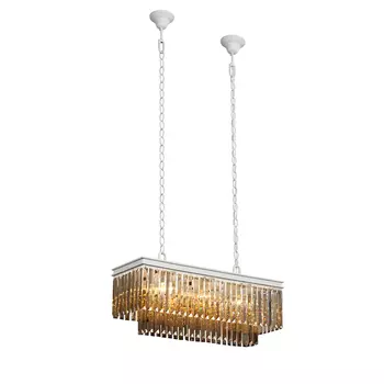 Люстра Vitaluce V5158-0/10 10XE14 40ВТ