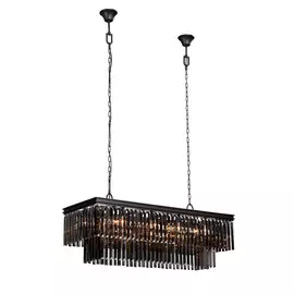 Люстра Vitaluce V5159-1/15. 15хE14 макс. 60вт