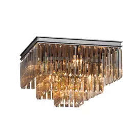 Люстра Vitaluce V5160-1/4+4+1pl. 5хE14 макс. 60вт