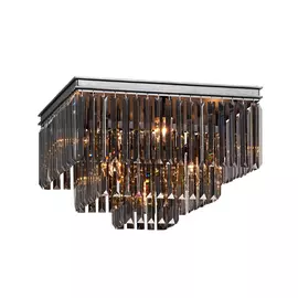 Люстра Vitaluce V5161-1/4+4+1pl. 5хE14 макс. 60вт