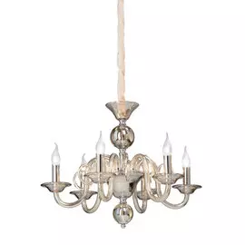 Люстра Vitaluce V5164/6. 6xE27 макс. 40вт