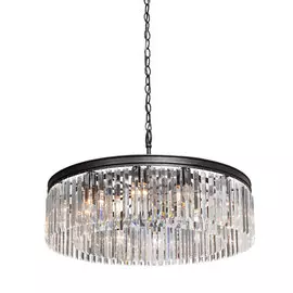 Люстра Vitaluce V5180-1/12. 12хE14 макс. 60вт