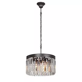 Люстра Vitaluce V5180-1/6. 6хE14 макс. 60вт