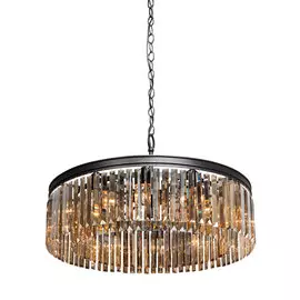 Люстра Vitaluce V5181-1/12. 12хE14 макс. 60вт