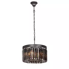 Люстра Vitaluce V5182-1/6. 6хE14 макс. 60вт