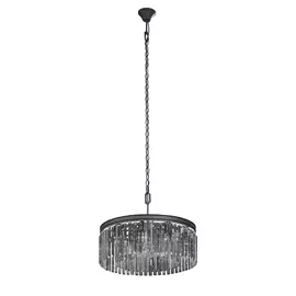 Люстра Vitaluce v5182-1/9 9хе14 40вт