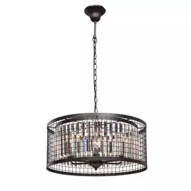 Люстра Vitaluce V5184-1/6. 6хE14 макс. 60вт