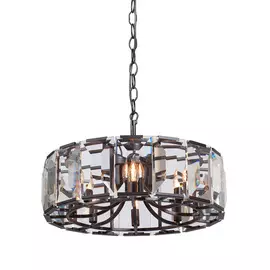 Люстра Vitaluce V5186-1/8, 8хЕ14 макс. 60Вт