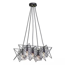 Люстра Vitaluce V5187/5 5xE14 макс. 40Вт