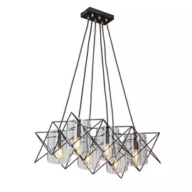 Люстра Vitaluce v5187/6 6xe14 макс. 40вт