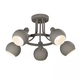 Люстра Vitaluce V5188/5 5xE14 макс. 40вт