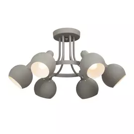 Люстра Vitaluce V5188/6 6xE14 макс. 40вт