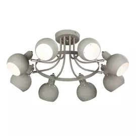 Люстра Vitaluce V5188/8 8xE14 макс. 40вт