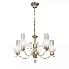 Люстра Vitaluce V5190/5 5xE14 макс. 40вт