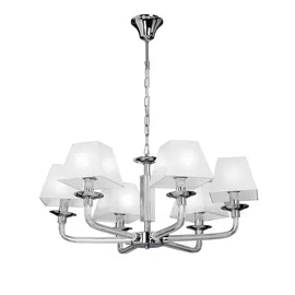 Люстра Vitaluce v5195/6 6xe14