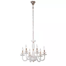 Люстра Vitaluce V5199/6 6xE14 макс. 40Вт