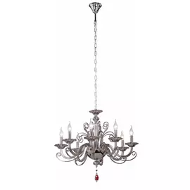 Люстра Vitaluce v5200/8 8xe14 макс. 40вт