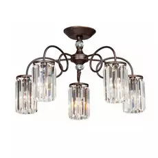 Люстра Vitaluce v5203-8/5pl 5хе14 60вт