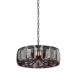 Люстра Vitaluce V5217-1/8, 8хЕ14 макс. 60Вт