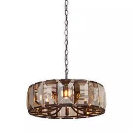 Люстра Vitaluce V5219-1/8, 8хЕ14 макс. 60Вт