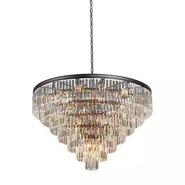 Люстра Vitaluce V5225-1/14+35+1, 50хЕ14 макс. 60Вт