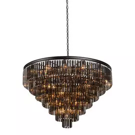 Люстра Vitaluce V5227-1/14+35+1. 50хE14 макс.60вт