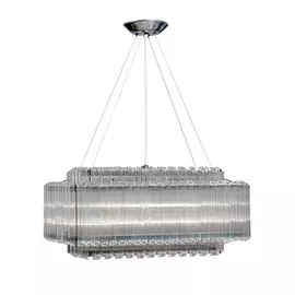 Люстра Vitaluce v5240-9/7s. 7хе27 макс. 60вт