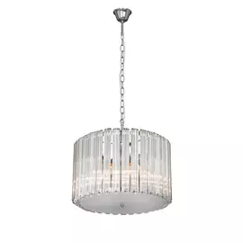 Люстра Vitaluce V5241-9/6. 6хE14 макс. 60вт