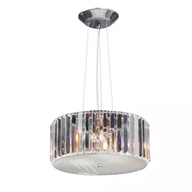 Люстра Vitaluce v5242-9/4s. 4хе14 макс. 60вт