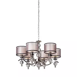 Люстра Vitaluce v5245/6 6xe14 макс. 40вт