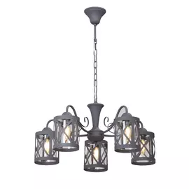 Люстра Vitaluce v5246/5 5xe14 макс. 40вт