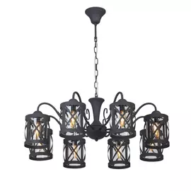 Люстра Vitaluce v5246/8 8xe14 макс. 40вт