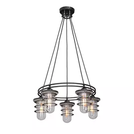 Люстра Vitaluce v5247/5 5xe27 макс. 40вт