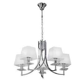 Люстра Vitaluce v5248/5 5xe14 макс. 40вт