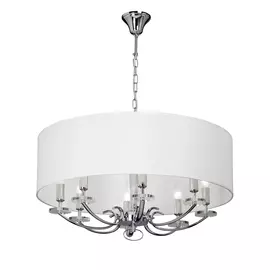 Люстра Vitaluce v5250/8 8xe14 макс. 40вт