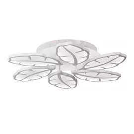 Люстра Vitaluce v5252/6pl led strip x 72 вт 4000k