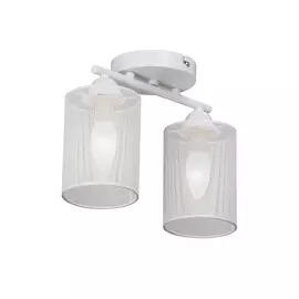 Люстра Vitaluce v5253/2pl 2xe14 макс. 40вт