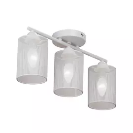 Люстра Vitaluce v5253/3pl 3xe14 макс. 40вт