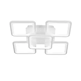 Люстра Vitaluce v5255/5pl