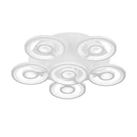 Люстра Vitaluce v5257/6pl