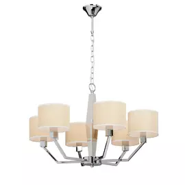 Люстра Vitaluce v5259/6 6xe14 макс. 40вт