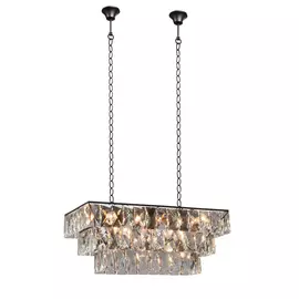 Люстра Vitaluce v5264-1/23, 23хе14 макс. 60вт